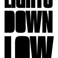 Lights Down Low (@lightsdownlowca) 's Twitter Profile