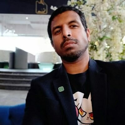 Emergency Medicine Consultant and @particlproject advisor.
All views my own. Lets chat privacy, healthcare and liquidity.