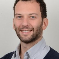 LUCA PICIULLO (@lucapiciullo) 's Twitter Profile