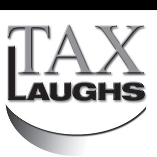 TaxLaughs Profile Picture