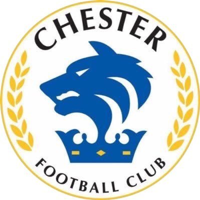 U10-U16s | Part of @CFCWomens Player Pathway. In partnership with @CFC_Commtrust, @ChesterFC, @Cheshire_FA, @TheNLTrust and @mbna. 📩 community@chesterfc.com