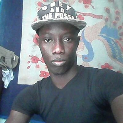 Mamadou13730858 Profile Picture