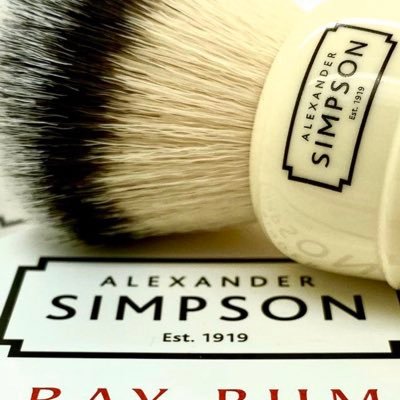The official Twitter account of the world's oldest & most respected genuinely hand-made shaving brush manufacturer, based at UNESCO biosphere Isle of Man