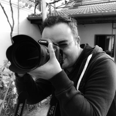 bogdaniosifaru's profile picture. 