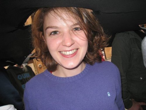 LivievZ's profile picture. 