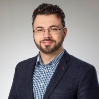 Kiril Gashteovski (@kgashteo) 's Twitter Profile