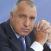 Boyko Borisov (@boykoborisov) Twitter profile photo