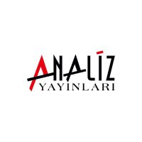 ANALİZ YAYINLARI (@analizyayinlari) Twitter profile photo