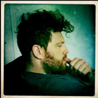 peterfarver's profile picture. I used to tweet. And now, not a peep. Well...