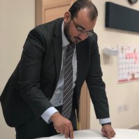 Mohammed Sadeq (@mohammedsadeq) 's Twitter Profile