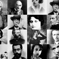 Παγκόσμια Ποίηση & Πεζογραφία (@pagosmiapoipezo) 's Twitter Profile Photo Παγκόσμια Ποίηση & Πεζογραφία (@pagosmiapoipezo) 's Twitter Profile Photo