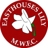 Easthouses Lily M.W.F.C (@easthouseslily) 's Twitter Profile Photo Easthouses Lily M.W.F.C (@easthouseslily) 's Twitter Profile Photo