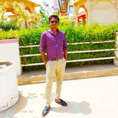 rahulthakor1907's profile picture. 