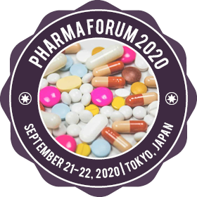 35th World Pharmacology and Toxicology Forum scheduled during September 21-22, 2020 in Tokyo, Japan