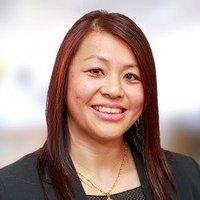 Mandy Shum (@cartmellsmandy) Twitter profile photo