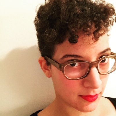 @STSCornell PhD | STS Director @nyutandon | teaching @bklyninstitute | she/her | tweets my own | Food Allergy Advocacy @UMinnPress https://t.co/EZmALyXU61