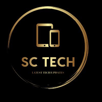 SCTech6's profile picture. Tech news