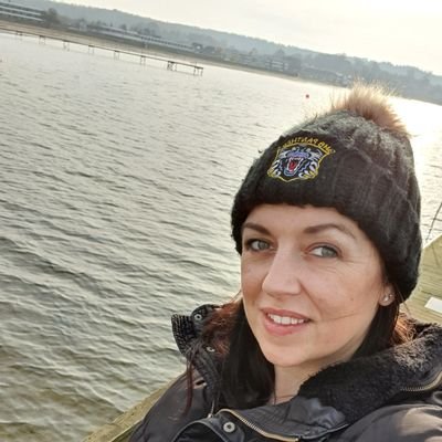 nottingham panthers fan, paws stalker, hucknall lass,
