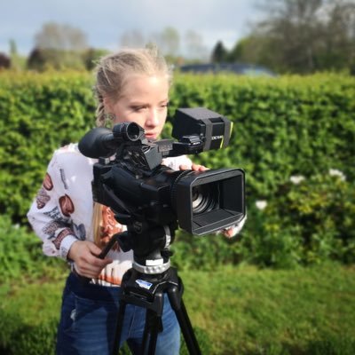 DV Director on various bits of telly - views are my own
