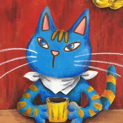 好奇心旺盛なレオと、読書家でおっとりなオルボワールの日常。猫たちの暮らしをのぞいてみてください♪2018年5月誕生。