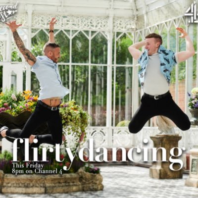 wearesecondstar's profile picture. Great stories, well told - through Factual Entertainment Formats & innovative Reality. Creators of Flirty Dancing