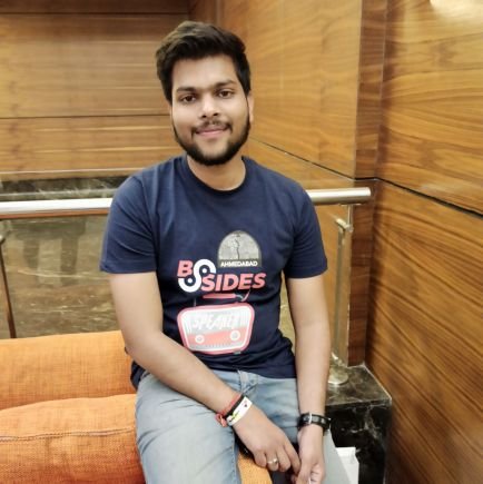 masquerad3_r's profile picture. Security Research || Co-Founder @DCG91135 || Automating life with Python and Golang