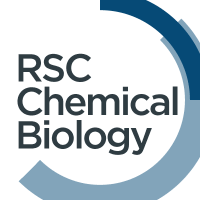 RSC Chemical Biology(@rsc_chembio) 's Twitter Profile Photo