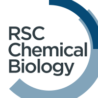 RSC Chemical Biology (@rsc_chembio) 's Twitter Profile Photo RSC Chemical Biology (@rsc_chembio) 's Twitter Profile Photo