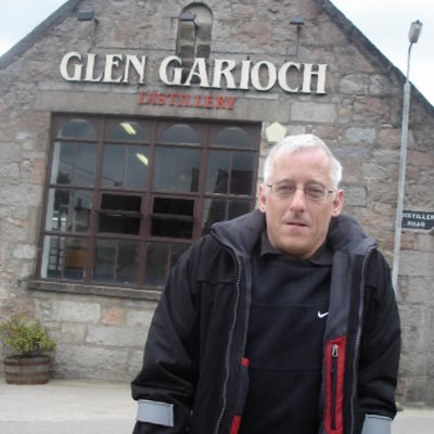 Carl Griffiths Profile