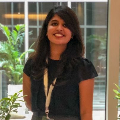 deepika_vani's profile picture. Field Marketing @ Whatfix |
Ex- Freshworks | B2B | Tech | SaaS