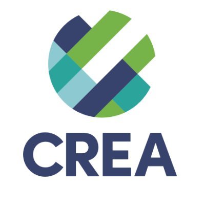Independent international research org. focused on promoting clean energy & clean air with data & evidence.
@CREACleanAir@masto.ai; @ https://t.co/ye8Sc2bFN3