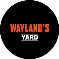 Wayland's Yard(@waylandsyard) 's Twitter Profile Photo
