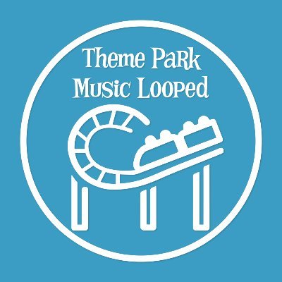 Welcome to the Theme Park Music Looped Twitter page. The only YouTube channel that Loops your favourite Theme Park Music.
themeparkmusiclooped@gmail.com