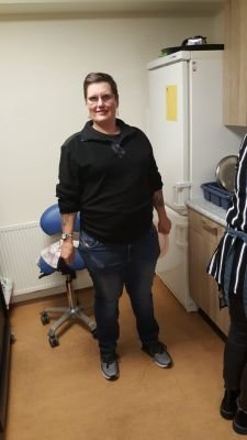 Mariann52994439's profile picture. marianne van der steen