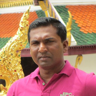 Father , Husbund , Only Brother of only Sister ,  Only son , Public Health Inspector
Colombo Municipal council , from Historical Anuradhapura , #SriLankan