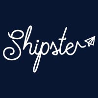 Shipster(@ShipsterHQ) 's Twitter Profile Photo