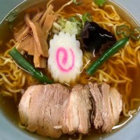 湧き水ラーメン 富士屋 (@fujiya_0505) Twitter profile photo