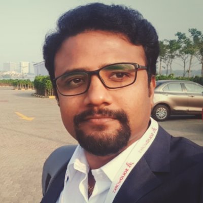 Nanda_nkc's profile picture. 