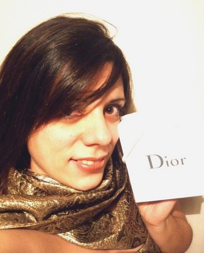 I´m a #Blogger, #PersonalShopper, President of @AsocBlogsdeModa (Asociación Española de Blogs de Moda)