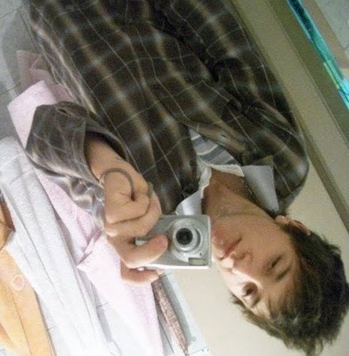 andyupz's profile picture. 