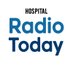 HospitalRadioToday (@HospitalRadioT) Twitter profile photo