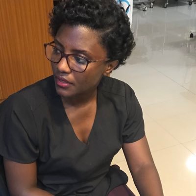 Anesthesiologist, epidemiology student, commonwealth scholar. Safe & accessible anaesthesia & critical care enthusiast. Newly outdoorsy