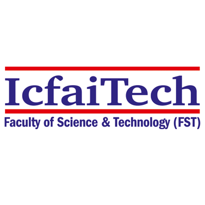 ICFAI_TECH Profile Picture