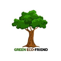 Green Eco-Friend(@green_ecofriend) 's Twitter Profile Photo