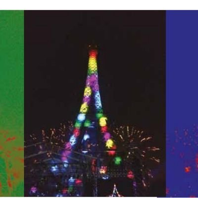 1st International Conference on Cilia, Flagella and Centrosomes
27-29 November 2019, Institut Imagine, Paris, France