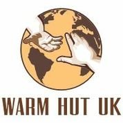 WarmHut UK (@warmhutuk) 's Twitter Profile
