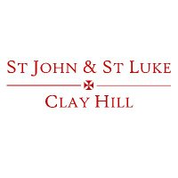 Clay Hill Parish(@ClayHillParish) 's Twitter Profile Photo