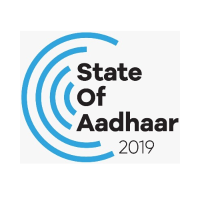 State of Aadhaar