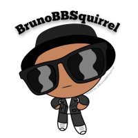 Fan account BrunoBBSquirrel (@brunobbsquirrel) 's Twitter Profile