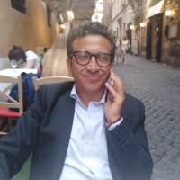Luciano Santoro (@lucianosantoro9) 's Twitter Profile